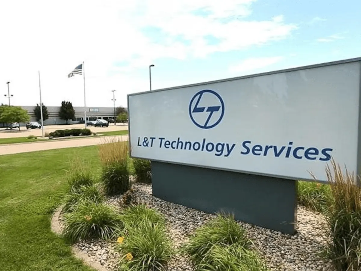 L&T Technology Services