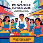 PM SVANidhi Scheme 2025: Unlock Powerful Interest-Free Loans for Street Vendors – Apply Now & Boost Your Business