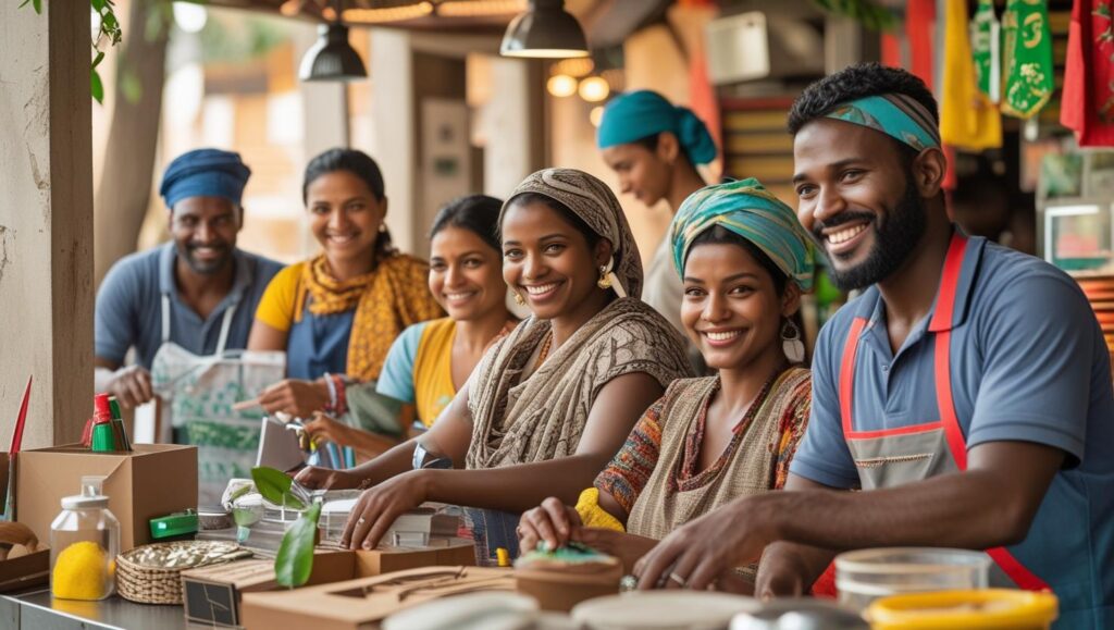 Self-Employment Scheme for Rehabilitation of Manual Scavengers (2025): Dignity, Empowerment & Financial Freedom