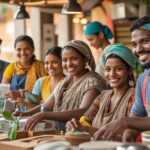 Self-Employment Scheme for Rehabilitation of Manual Scavengers (2025): Dignity, Empowerment & Financial Freedom