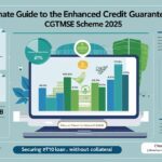 Ultimate Guide to Enhanced Credit Guarantee CGTMSE Scheme 2025 – Get ₹10 Cr Loan Without Collateral
