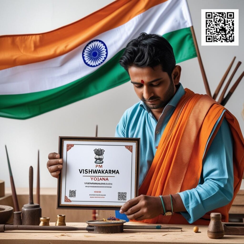 Transform Your Craft: PM Vishwakarma Scheme 2025 – ₹15,000 Grant & Skill Training for Artisans
