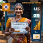 ✅ Mahila Samman Savings Certificate 2025 – 7.5% Interest Scheme for Women & Girls