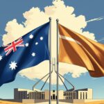 The Shocking Diplomatic Shift: Australia Recognizes Palestinian State in 2025 and What It Means Worldwide