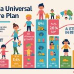 Australia’s Bold Plan for Universal Childcare Amid Economic Pressure: A Game-Changer for Families and the Economy in 2025