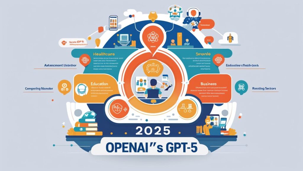 GPT-5 Unleashed: The Game-Changing AI Revolutionary of 2025
