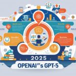 GPT-5 Unleashed: The Game-Changing AI Revolutionary of 2025