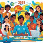International Youth Day 2025: Inspiring Today’s Youth for a Brighter Tomorrow