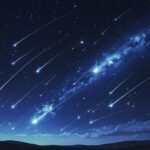 “Perseid Meteor Shower 2025: Spectacular Night of Shooting Stars Tonight”