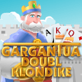 Gargantua Double Klondike