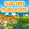 Safari Mahjong